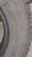 Dunlop SP LT 02. Всесезонные, 2014 год, износ: 5%, 2 шт
