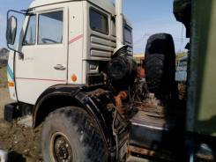 Камаз 43118 Сайгак. Камаз Сайгак, 400 куб. см., 10 000 кг.