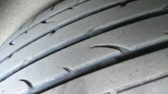 Bridgestone Dueler H/P Sport. Летние, 2008 год, износ: 40%, 4 шт