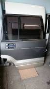 Дверь боковая. Isuzu Bighorn, UBS69GW Двигатель 4JG2