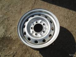 ВАЗ. 6.0x15, 5x139.70, ET40, ЦО 98,5 мм.