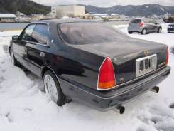 Выхлопная система. Toyota Crown Majesta, UZS157, UZS151, UZS155. Под заказ