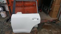 Дверь боковая. Lexus LX570, URJ201, URJ201W, GRJ200, J200, URJ200, UZJ200, UZJ200W, VDJ200 Toyota Land Cruiser, UZJ200W, J200, VDJ200, GRJ200, URJ200...