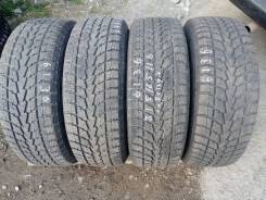 Toyo Winter Tranpath S1. Зимние, без шипов, 2011 год, износ: 10%, 4 шт