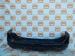 Бампер. Nissan X-Trail, T32R, T32RR Двигатели: MR20DD, QR25DE, R9M