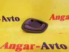 Ручка двери внутренняя. Suzuki: Solio, Wagon R Solio, Chevrolet Cruize, Wagon R Plus, Wagon R Wide Двигатель M13A