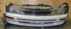 Ноускат. Toyota Corona Exiv, ST180