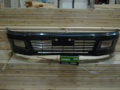 Решетка бамперная. Mitsubishi Legnum, EA1W, EC4W, EC5W, EA5W, EC1W, EA4W Mitsubishi Galant, EC1A, EA1A Mitsubishi Aspire, EA1A, EC1A