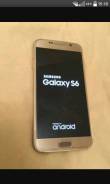 Samsung Galaxy S6. Новый