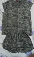 Костюмы для дома. 42, 44, 50