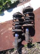 Амортизатор. Mazda Familia S-Wagon, BJ5W, BJFW, BJ8W Mazda Familia, BJFW, BJ5W, BJ8W Mazda 323F