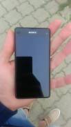 Sony Xperia Z1 Compact. Б/у