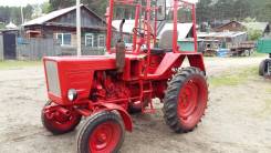 Вгтз Т-25. Продам трактор, 1 500 куб. см.