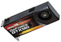 GeForce GTX 560
