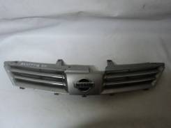 Решетка радиатора. Nissan Wingroad, VGY11, VFY11, WRY11, WPY11, VY11, VHNY11, WFNY11, WHY11, VEY11, WHNY11, WFY11, VENY11