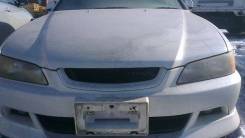 Решетка радиатора. Honda Accord, CF5, CF4, CF7, CF6, CF3, CF2