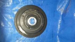 Шкив коленвала. Lexus: GS300, IS300, GS430, IS200, GS400, SC300, SC400 Toyota: GS300, Cresta, Origin, Mark II Wagon Blit, IS300, IS200, Progres, Supra...