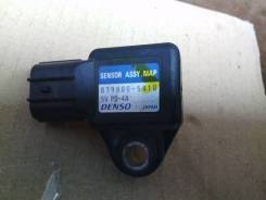 Датчик абсолютного давления. Honda: Jazz, Civic Hybrid, Fit Aria, Lagreat, Civic Ferio, Airwave, Stream, FR-V, Accord Tourer, Stepwgn, Odyssey, Mobili...