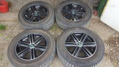 Nitro. 8.0x18, 6x139.70