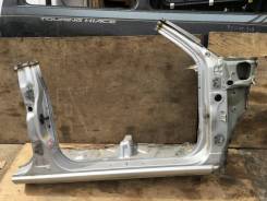 Порог кузовной. Isuzu Wizard, UER25FW, UES25FW, UES73FW, VER25FW Opel Frontera Двигатели: 4JX1, 6VD1