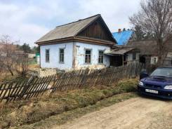 Продается Участок с Постройками в пгт. Кировский. 1 300 кв. м., собственность, электричество, от частного лица (собственник). Фото участка
