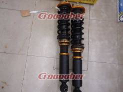 Амортизатор. Toyota Mark II, GX110, JZX110 Toyota Mark II Wagon Blit, JZX110W, GX110, GX110W, JZX110 Toyota Verossa, GX110, JZX110 Toyota Altezza, JCE...
