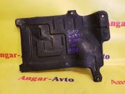 Защита двигателя железная. Suzuki Wagon R Solio, MA34S, MA63S, MA64S Suzuki Wagon R Wide, MA34S, MA63S, MA64S Suzuki Wagon R Plus, MA34S, MA63S, MA64S...