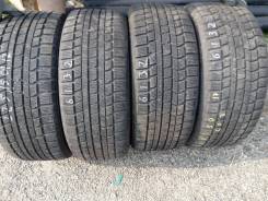 Dunlop DSX-2. Зимние, без шипов, 2008 год, износ: 10%, 4 шт