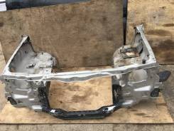 Рамка радиатора. Opel Frontera Isuzu Wizard, UES25FW, UER25FW, UES73FW, VER25FW Двигатели: 6VD1, 4JX1