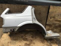 Крыло. Opel Frontera Isuzu Wizard, UES25FW, UER25FW, UES73FW, VER25FW Двигатели: 6VD1, 4JX1