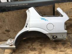 Крыло. Opel Frontera Isuzu Wizard, UES25FW, UER25FW, UES73FW, VER25FW Двигатели: 6VD1, 4JX1