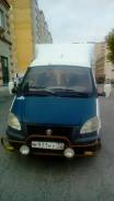 ГАЗ Газель Фермер. Продам газель фермер, 2 000 куб. см., 1 500 кг.