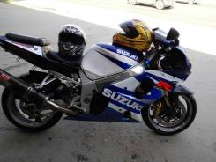 Suzuki GSX-R 1000. 1 000 куб. см., исправен, птс, с пробегом