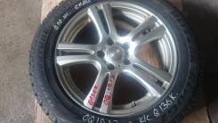Скад Джокер. x17, 5x114.30