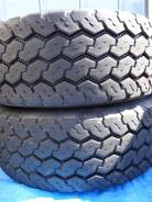 Bridgestone M748. Всесезонные, 2006 год, износ: 20%, 1 шт