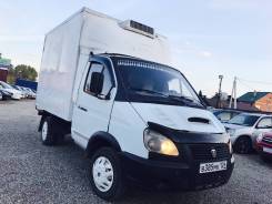 ГАЗ Газель. Продаётся грузовик Газель, 2 500 куб. см., 1 500 кг.
