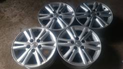 Toyota. x16, 5x114.30
