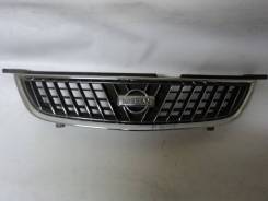 Решетка радиатора. Nissan Sunny, FB15