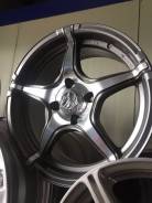 SLK. 7.0x15, 4x100.00, ET38, ЦО 57,0 мм.
