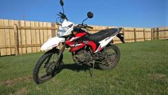 ABM Raptor 200. 200 куб. см., исправен, без птс, с пробегом