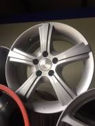 SLK. 7.0x15, 5x100.00, ET38, ЦО 57,0 мм.