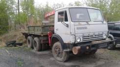 Камаз. Продаётся камаз, 11 000 куб. см., 10 000 кг.