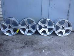 Mercedes. 8.5x18, 5x112.00, ET28