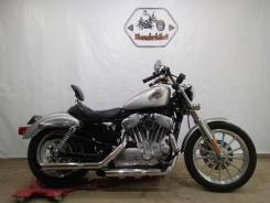 Harley-Davidson Sportster 883 Low XL883L. 883 куб. см., исправен, птс, без пробега