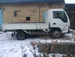 Isuzu Elf. Продам исудзу эльф, 4 300 куб. см., 3 000 кг.