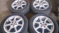 Toyota. x17, 5x114.30