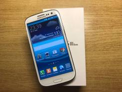 Samsung Galaxy S3 Duos GT-i9300i. Б/у