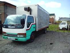 Isuzu Elf. Продам Исузу Эльф, 4 300 куб. см., 3 000 кг.