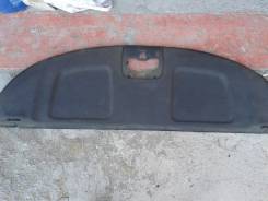 Полка в салон. Toyota Vista, SV40, SV41, SV42, SV43 Двигатели: 3SFE, 4SFE
