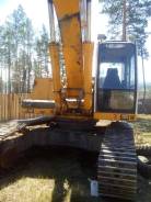 LIEBHERR R 944-B HD-SL Litronic. Продается экскаватор Liebherr Litronic, 21 000 куб. см., 2,20 куб. м.